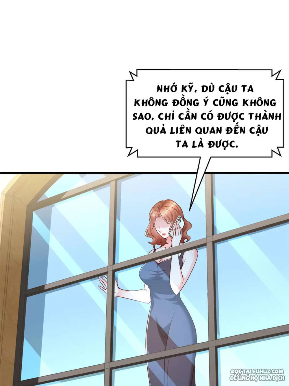Mỗi Tuần Ta Có Một Nghề Nghiệp Mới Chapter 259 - Trang 2