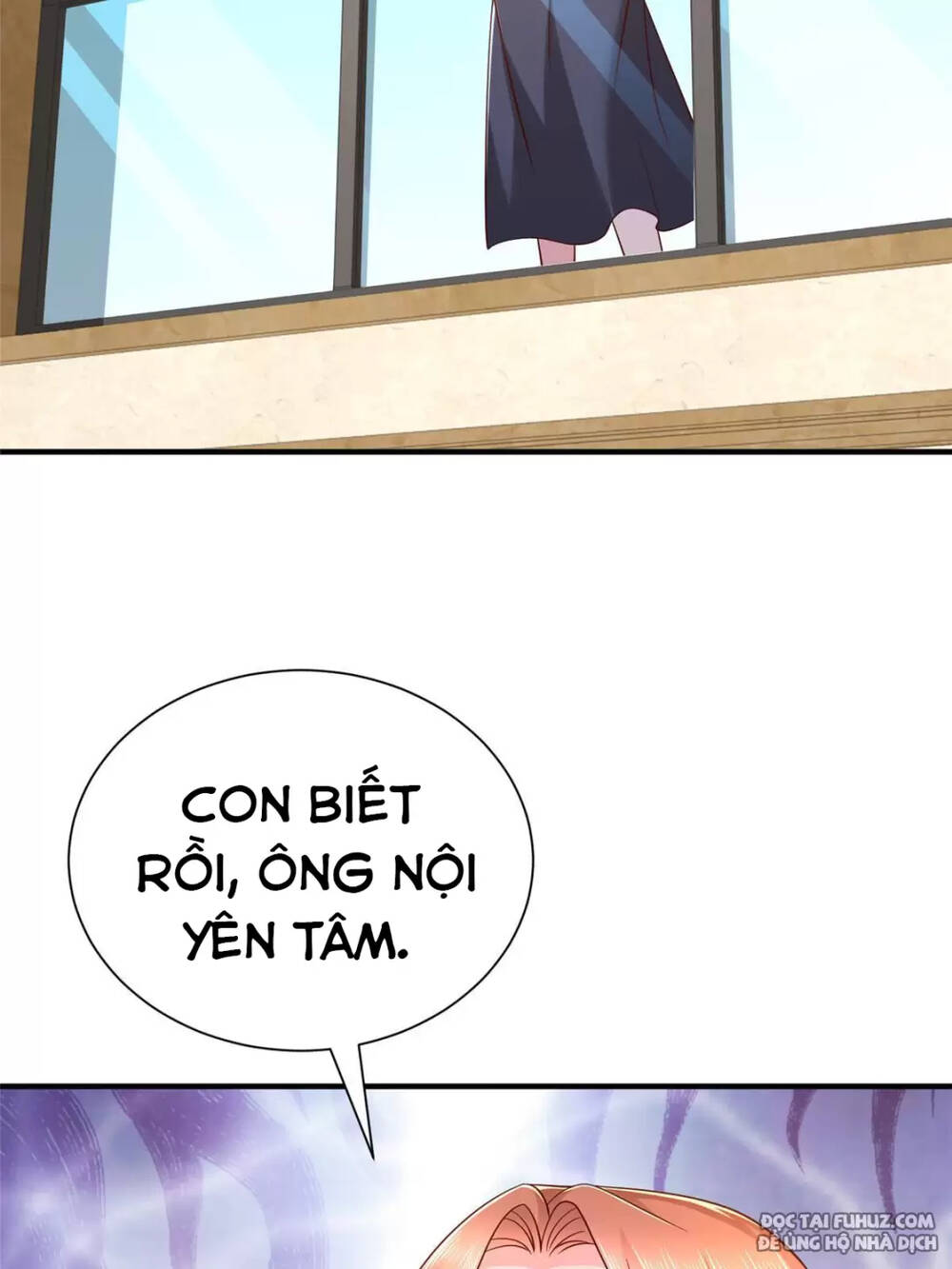 Mỗi Tuần Ta Có Một Nghề Nghiệp Mới Chapter 259 - Trang 2