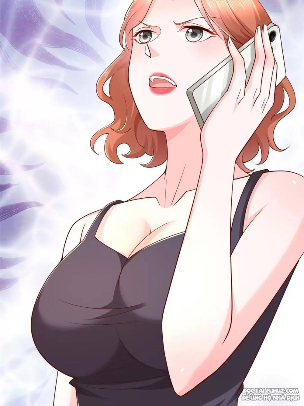 Mỗi Tuần Ta Có Một Nghề Nghiệp Mới Chapter 259 - Trang 2