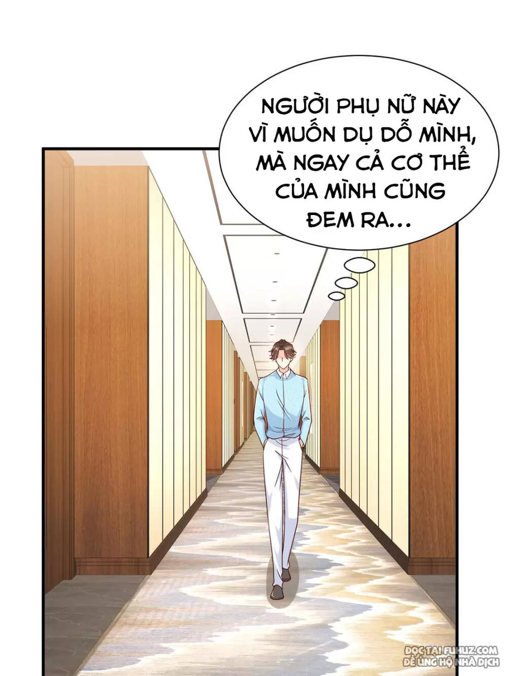 Mỗi Tuần Ta Có Một Nghề Nghiệp Mới Chapter 259 - Trang 2