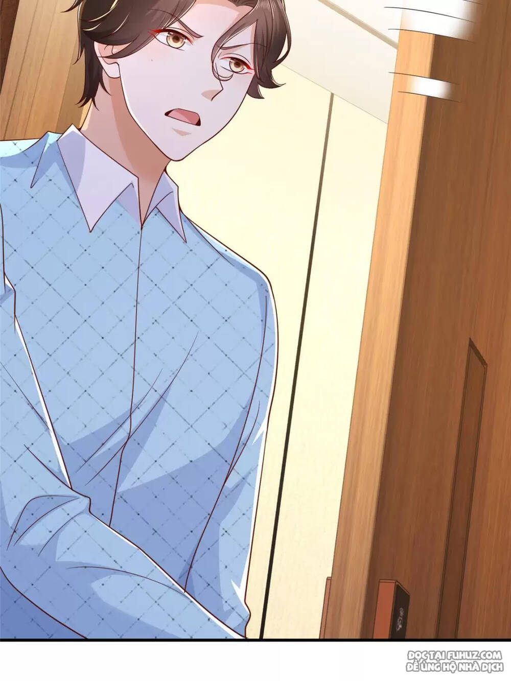 Mỗi Tuần Ta Có Một Nghề Nghiệp Mới Chapter 259 - Trang 2