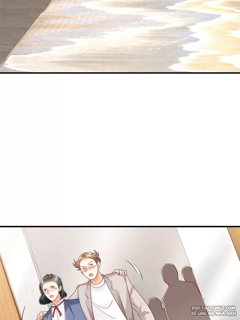 Mỗi Tuần Ta Có Một Nghề Nghiệp Mới Chapter 259 - Trang 2