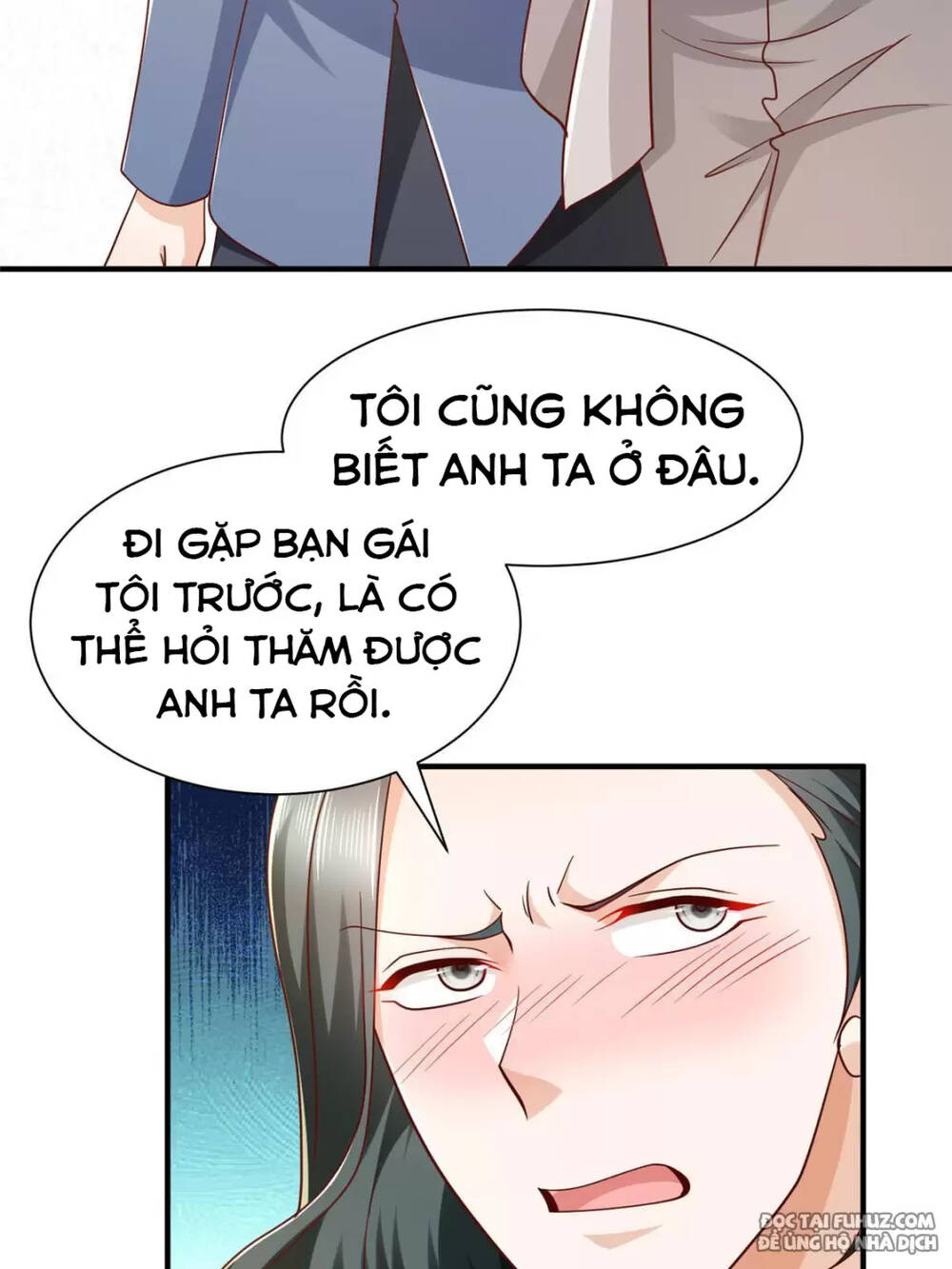 Mỗi Tuần Ta Có Một Nghề Nghiệp Mới Chapter 259 - Trang 2