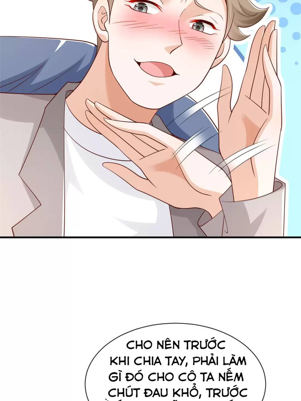 Mỗi Tuần Ta Có Một Nghề Nghiệp Mới Chapter 259 - Trang 2