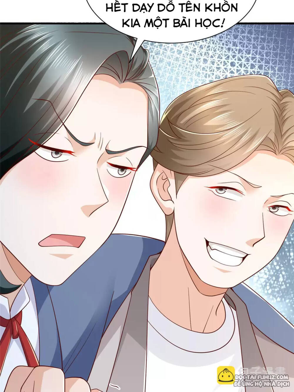 Mỗi Tuần Ta Có Một Nghề Nghiệp Mới Chapter 259 - Trang 2