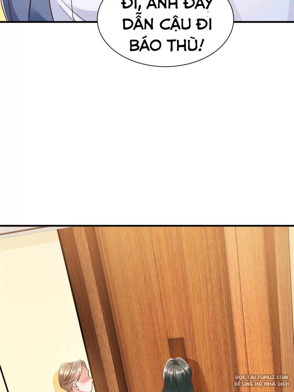 Mỗi Tuần Ta Có Một Nghề Nghiệp Mới Chapter 259 - Trang 2