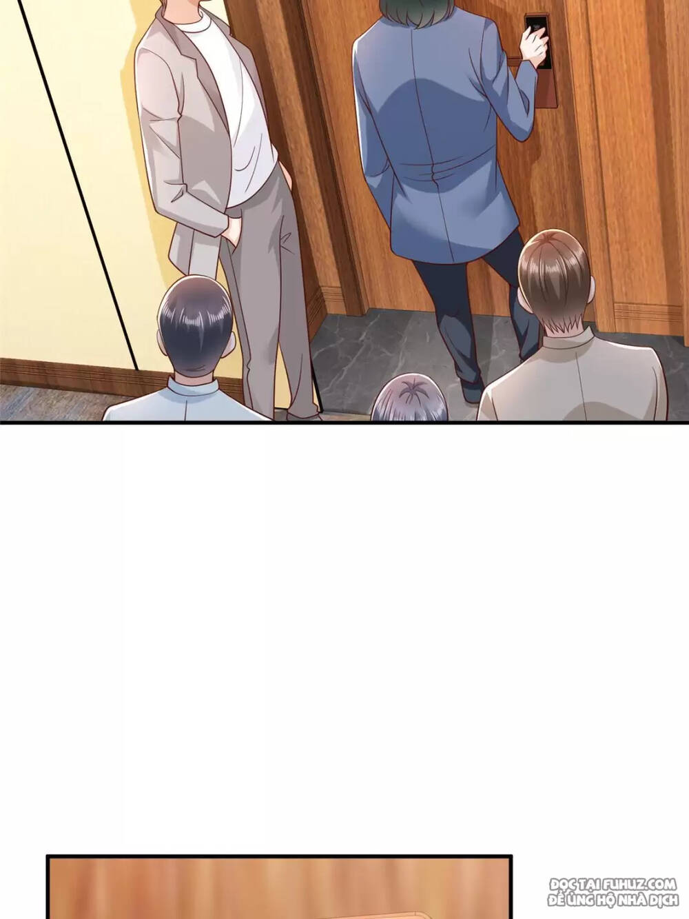 Mỗi Tuần Ta Có Một Nghề Nghiệp Mới Chapter 259 - Trang 2