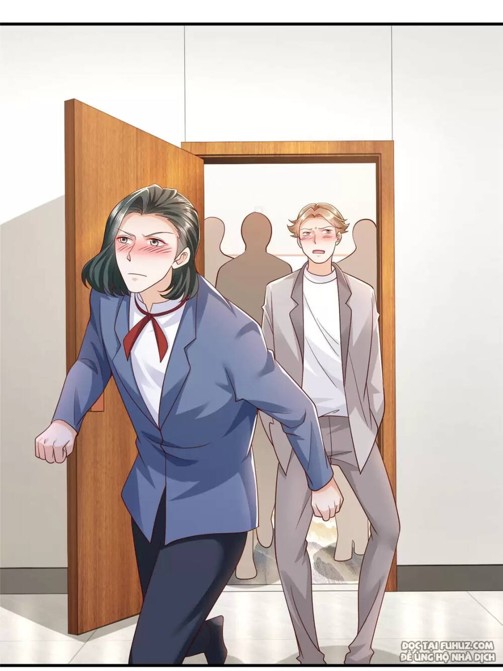 Mỗi Tuần Ta Có Một Nghề Nghiệp Mới Chapter 259 - Trang 2