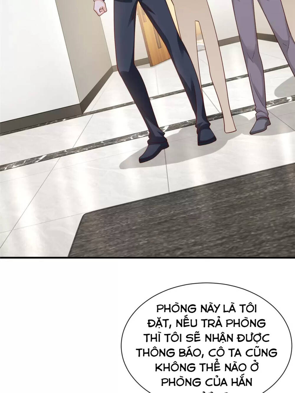 Mỗi Tuần Ta Có Một Nghề Nghiệp Mới Chapter 259 - Trang 2