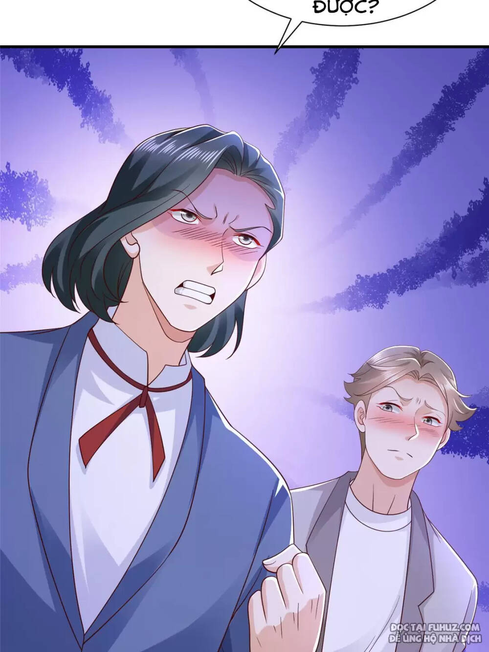 Mỗi Tuần Ta Có Một Nghề Nghiệp Mới Chapter 259 - Trang 2