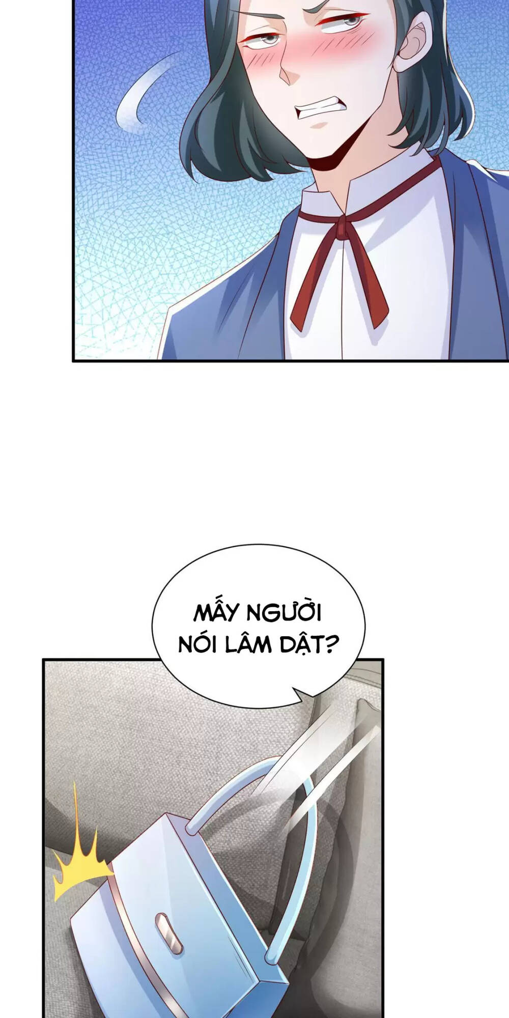 Mỗi Tuần Ta Có Một Nghề Nghiệp Mới Chapter 259 - Trang 2