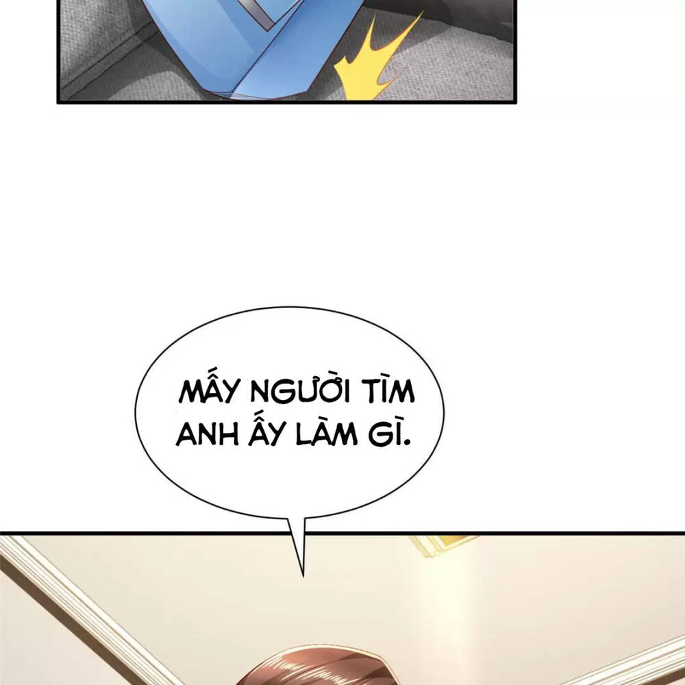 Mỗi Tuần Ta Có Một Nghề Nghiệp Mới Chapter 259 - Trang 2