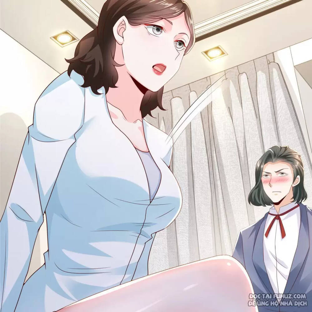 Mỗi Tuần Ta Có Một Nghề Nghiệp Mới Chapter 259 - Trang 2