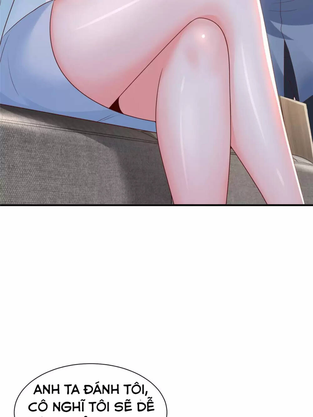 Mỗi Tuần Ta Có Một Nghề Nghiệp Mới Chapter 259 - Trang 2