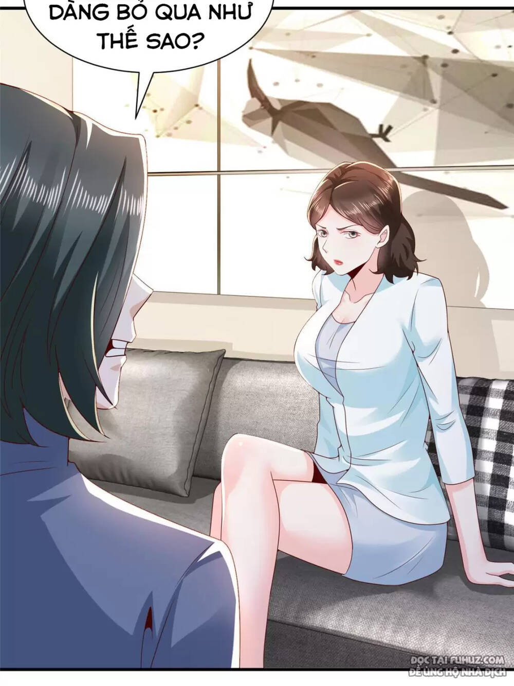 Mỗi Tuần Ta Có Một Nghề Nghiệp Mới Chapter 259 - Trang 2