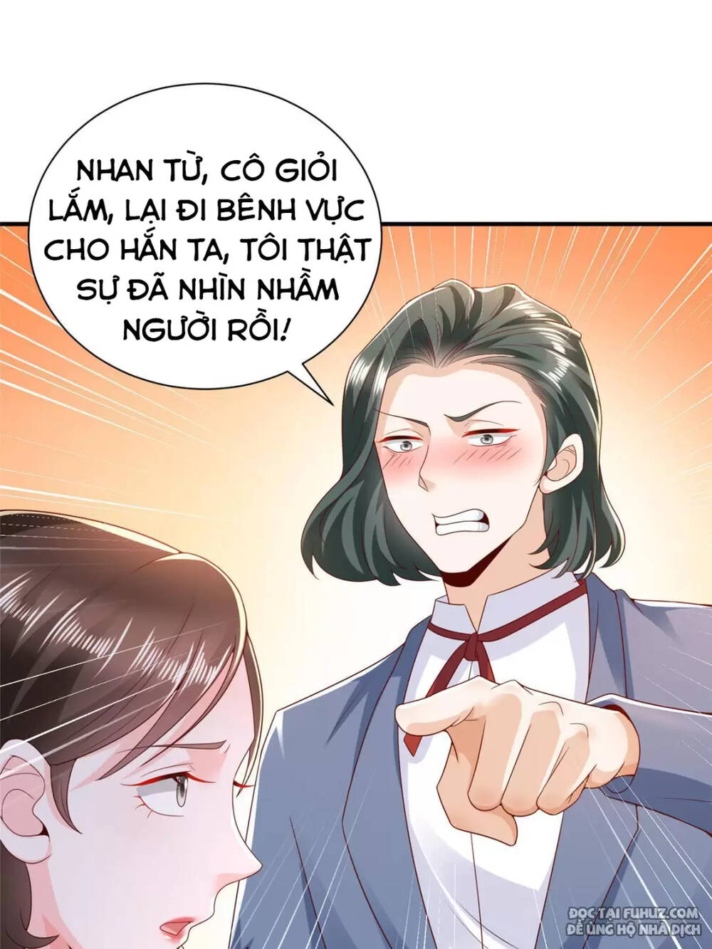 Mỗi Tuần Ta Có Một Nghề Nghiệp Mới Chapter 259 - Trang 2