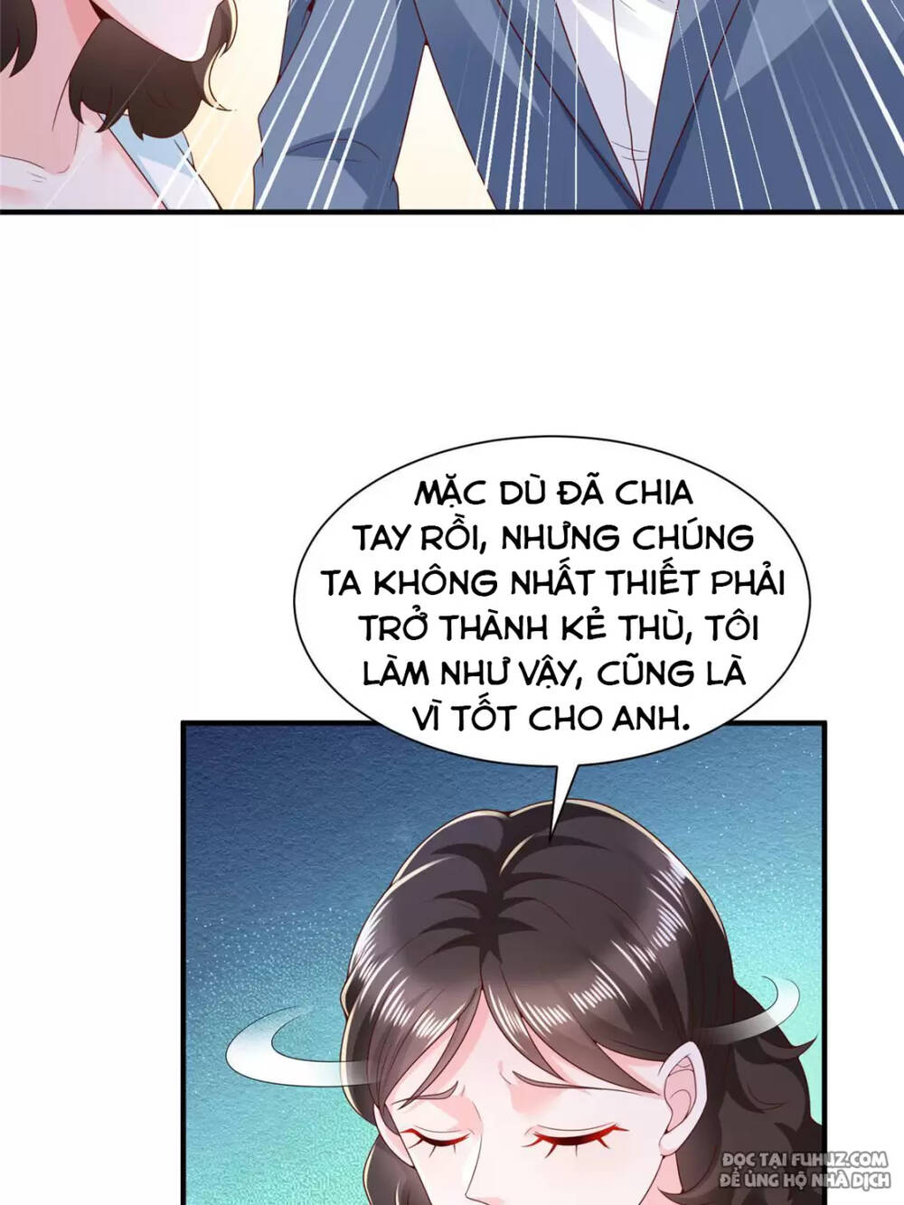Mỗi Tuần Ta Có Một Nghề Nghiệp Mới Chapter 259 - Trang 2
