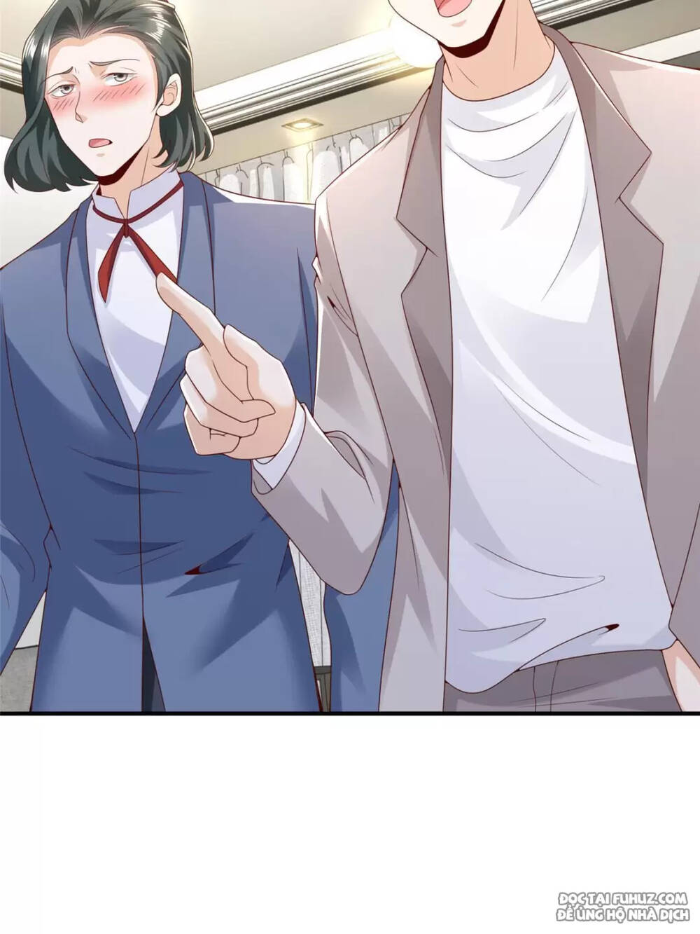 Mỗi Tuần Ta Có Một Nghề Nghiệp Mới Chapter 259 - Trang 2