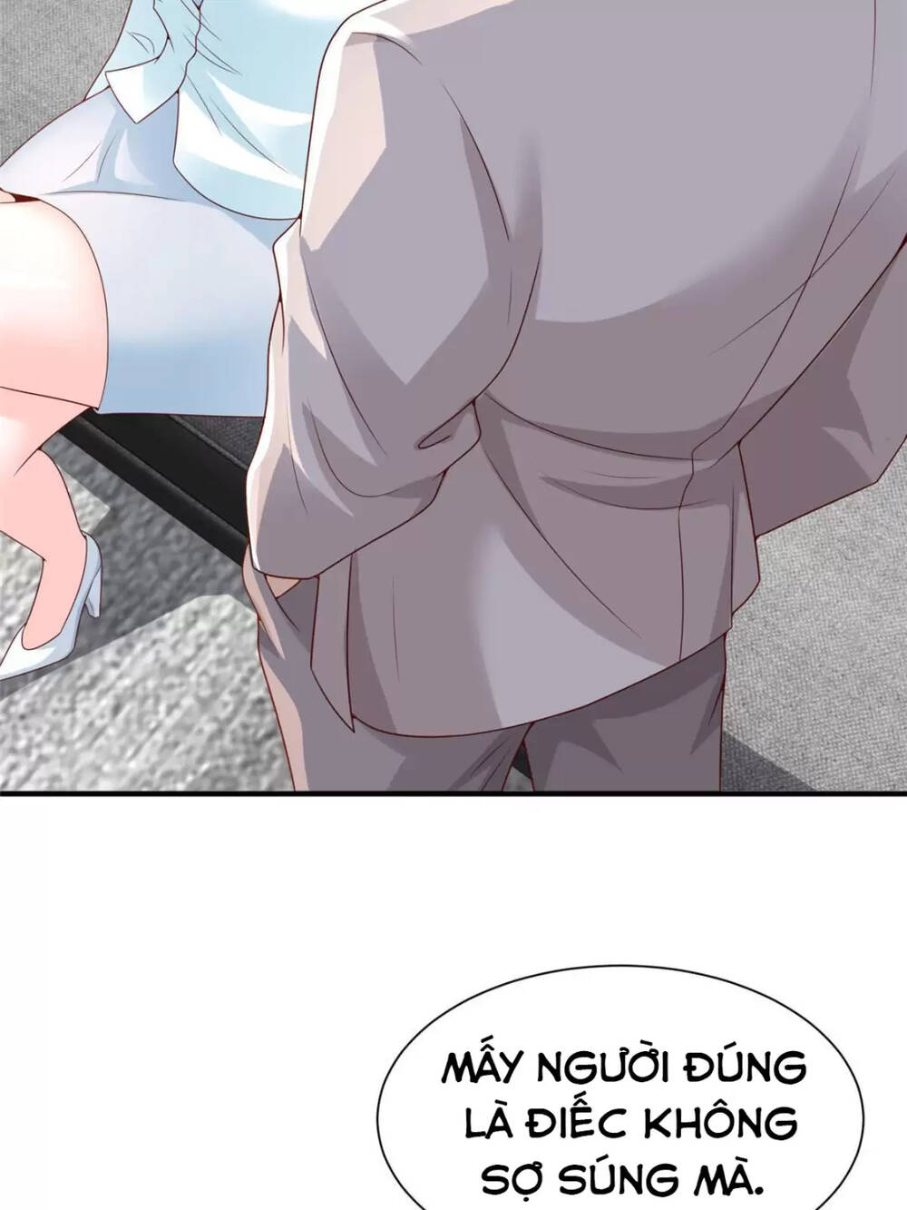 Mỗi Tuần Ta Có Một Nghề Nghiệp Mới Chapter 259 - Trang 2