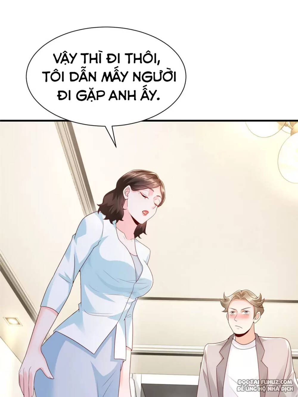 Mỗi Tuần Ta Có Một Nghề Nghiệp Mới Chapter 259 - Trang 2