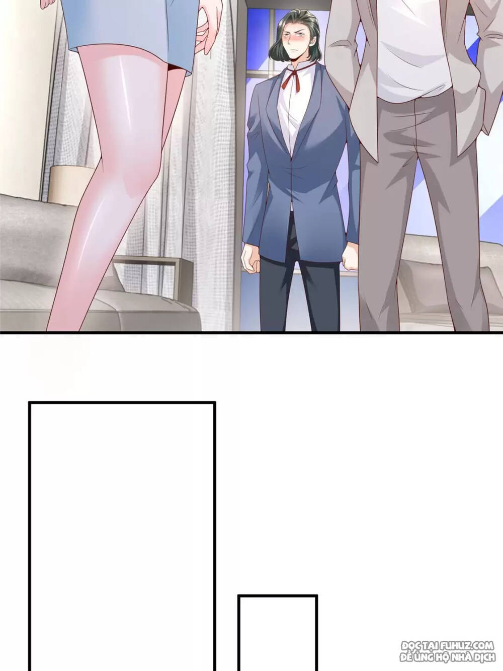 Mỗi Tuần Ta Có Một Nghề Nghiệp Mới Chapter 259 - Trang 2