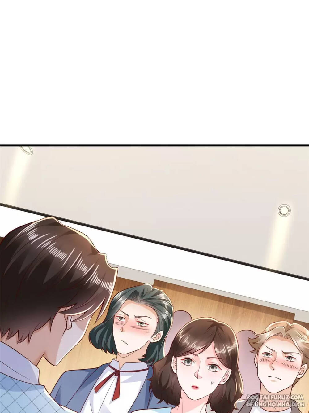 Mỗi Tuần Ta Có Một Nghề Nghiệp Mới Chapter 259 - Trang 2