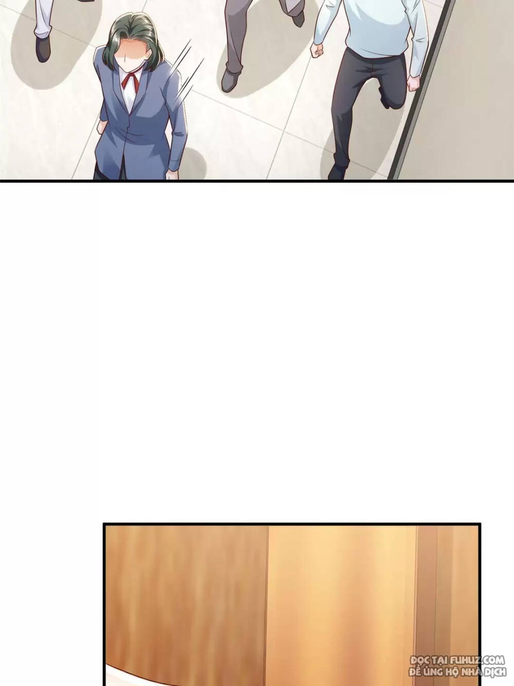 Mỗi Tuần Ta Có Một Nghề Nghiệp Mới Chapter 259 - Trang 2