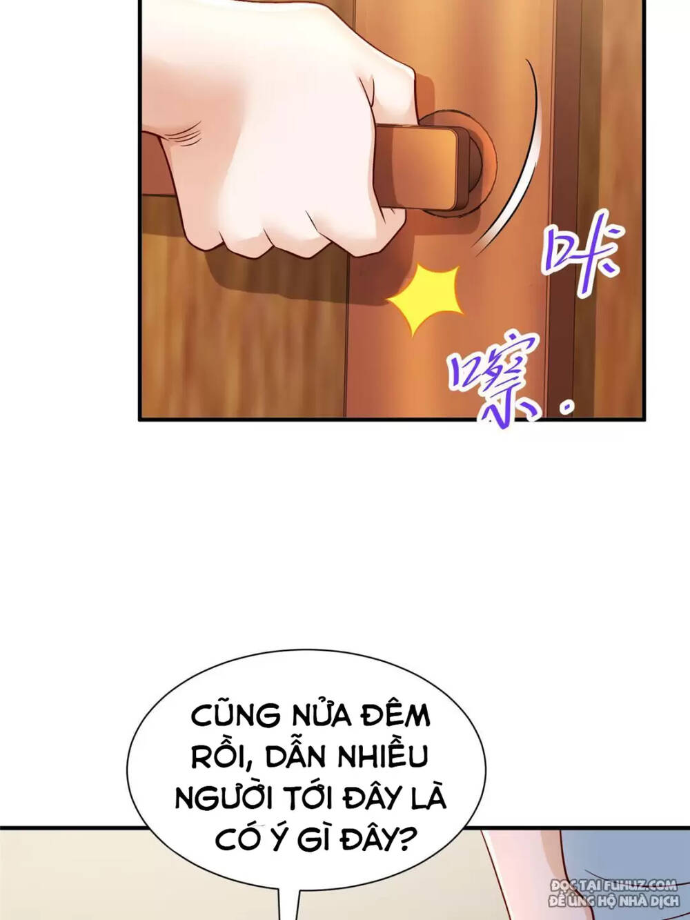 Mỗi Tuần Ta Có Một Nghề Nghiệp Mới Chapter 259 - Trang 2