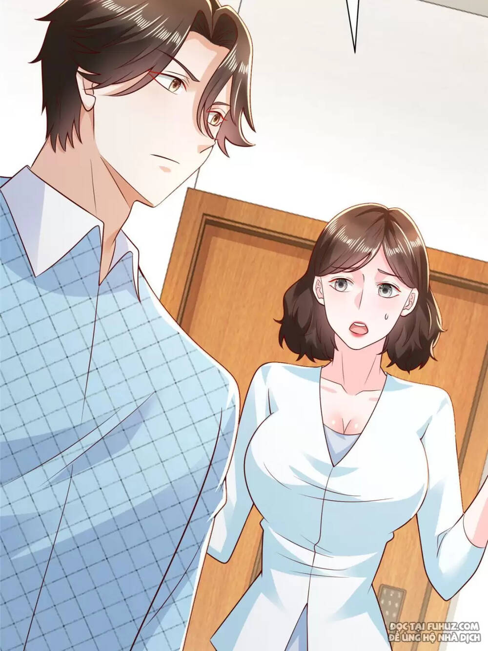 Mỗi Tuần Ta Có Một Nghề Nghiệp Mới Chapter 259 - Trang 2