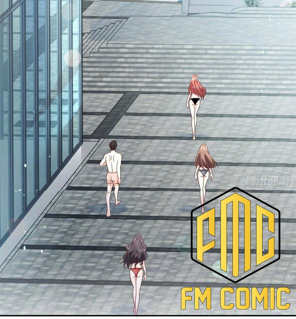 Mỗi Tuần Ta Có Một Nghề Nghiệp Mới Chapter 26 - Trang 2