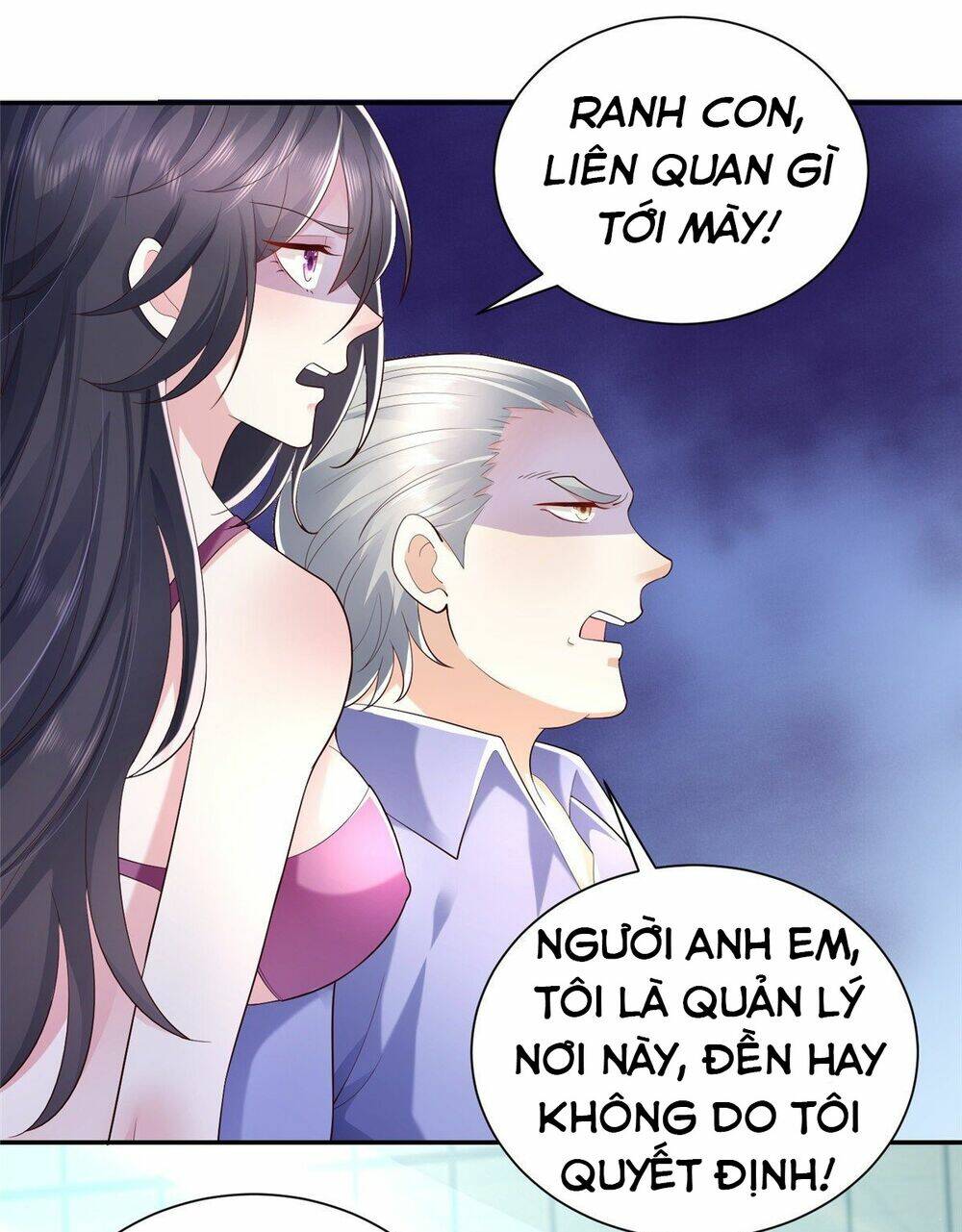 Mỗi Tuần Ta Có Một Nghề Nghiệp Mới Chapter 26 - Trang 2