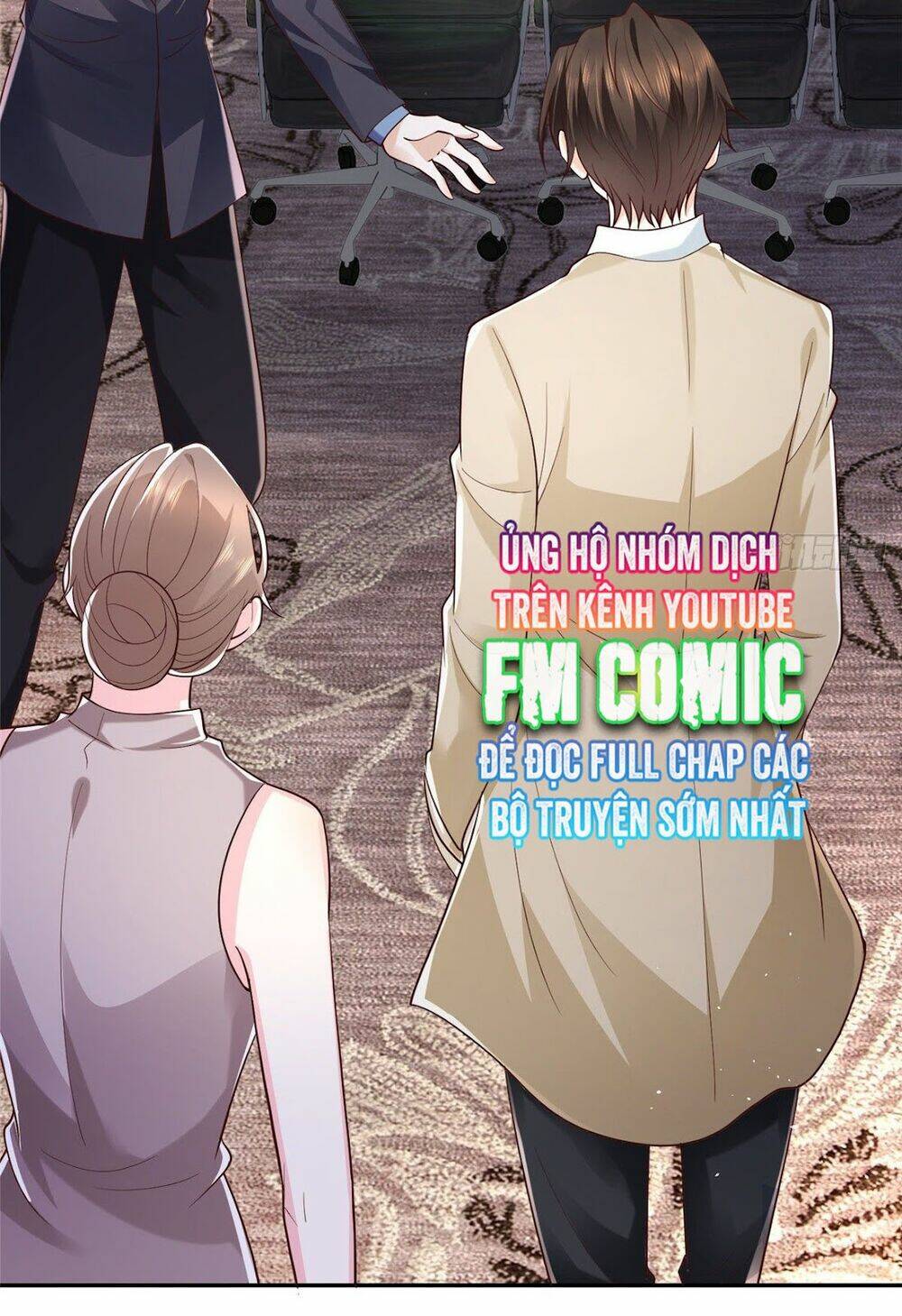 Mỗi Tuần Ta Có Một Nghề Nghiệp Mới Chapter 26 - Trang 2