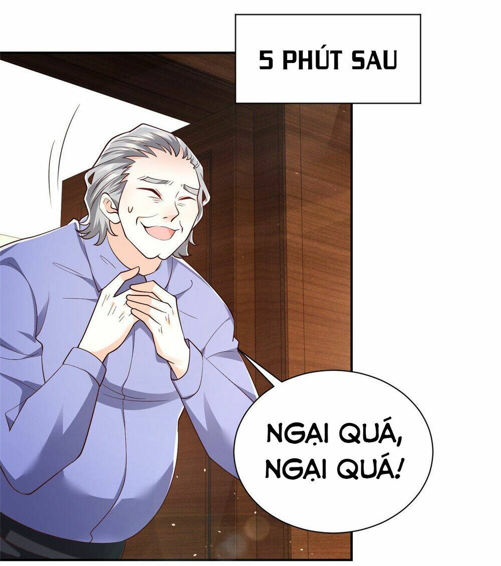 Mỗi Tuần Ta Có Một Nghề Nghiệp Mới Chapter 26 - Trang 2