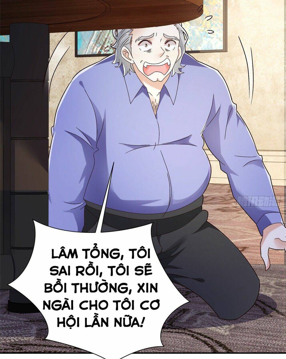 Mỗi Tuần Ta Có Một Nghề Nghiệp Mới Chapter 26 - Trang 2