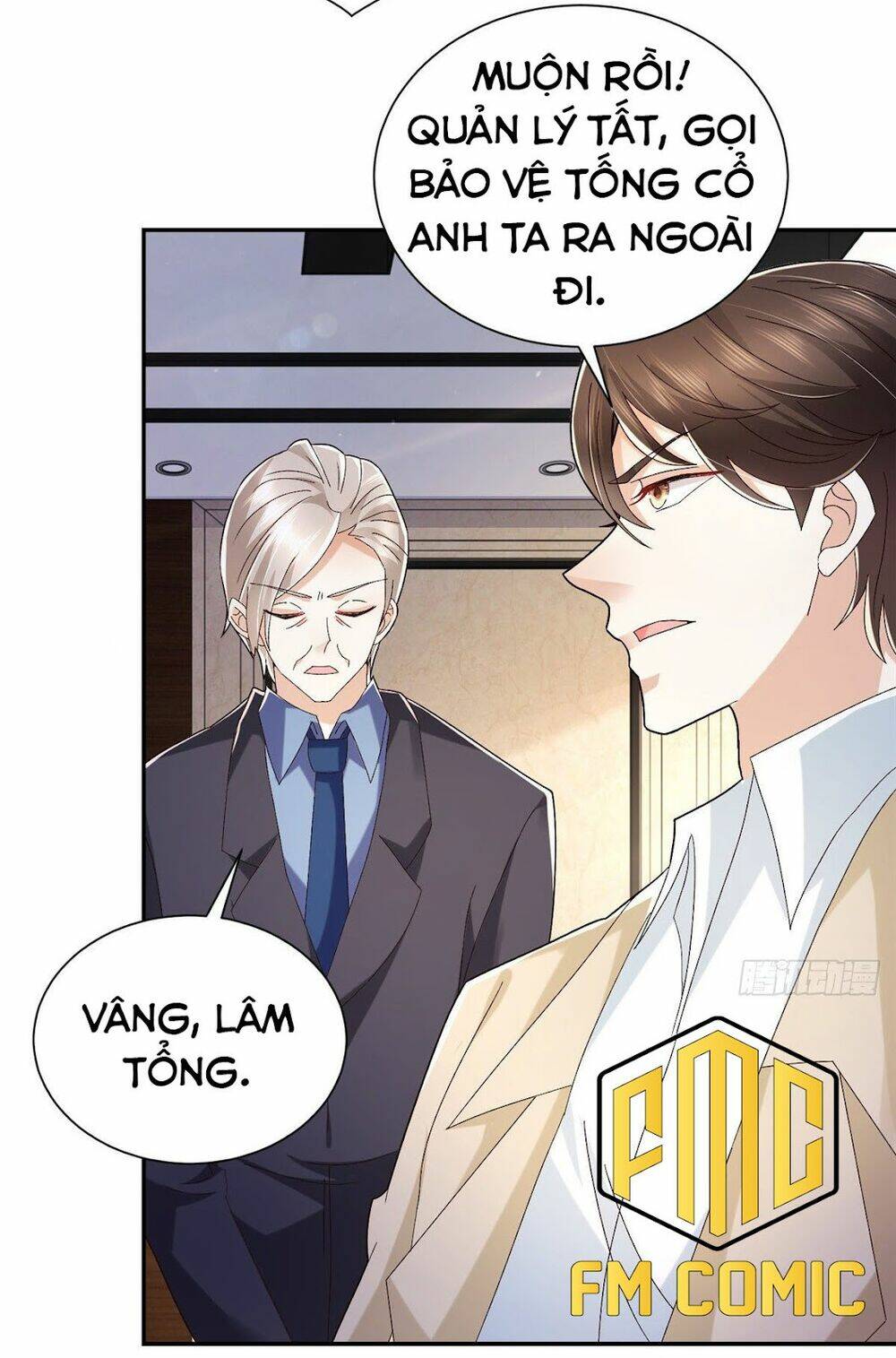 Mỗi Tuần Ta Có Một Nghề Nghiệp Mới Chapter 26 - Trang 2