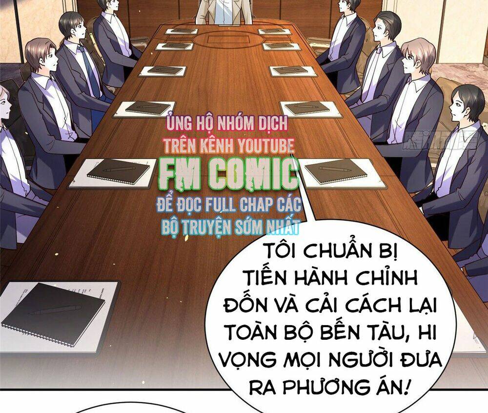 Mỗi Tuần Ta Có Một Nghề Nghiệp Mới Chapter 26 - Trang 2