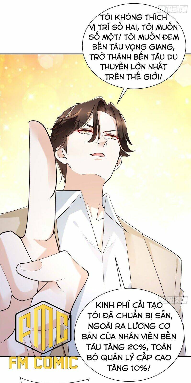 Mỗi Tuần Ta Có Một Nghề Nghiệp Mới Chapter 26 - Trang 2