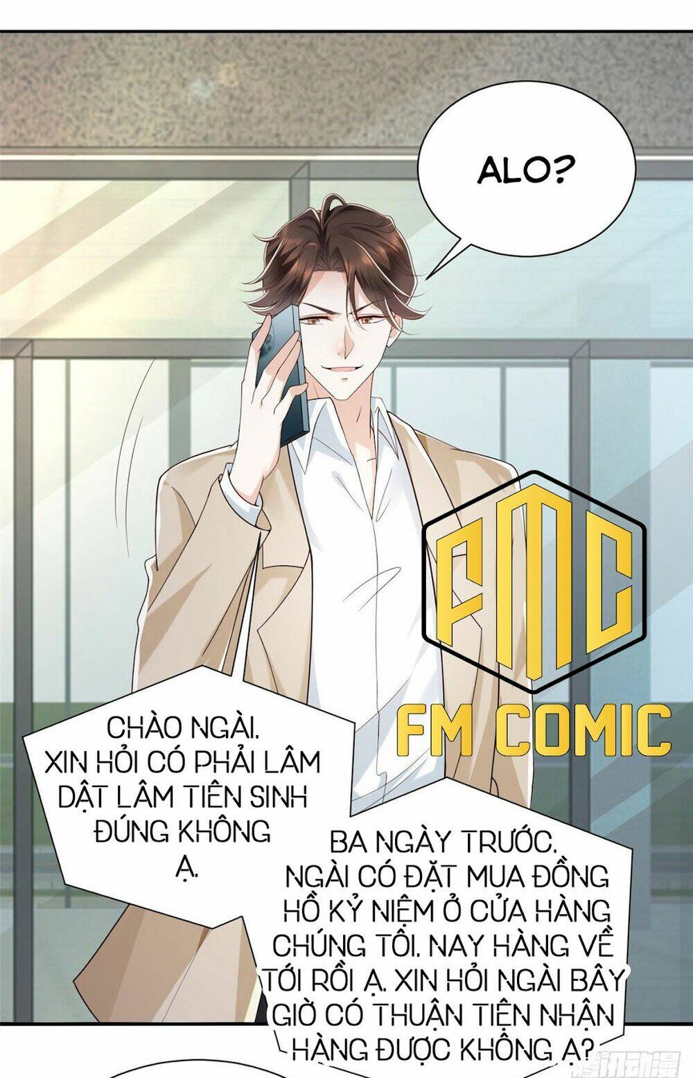 Mỗi Tuần Ta Có Một Nghề Nghiệp Mới Chapter 26 - Trang 2