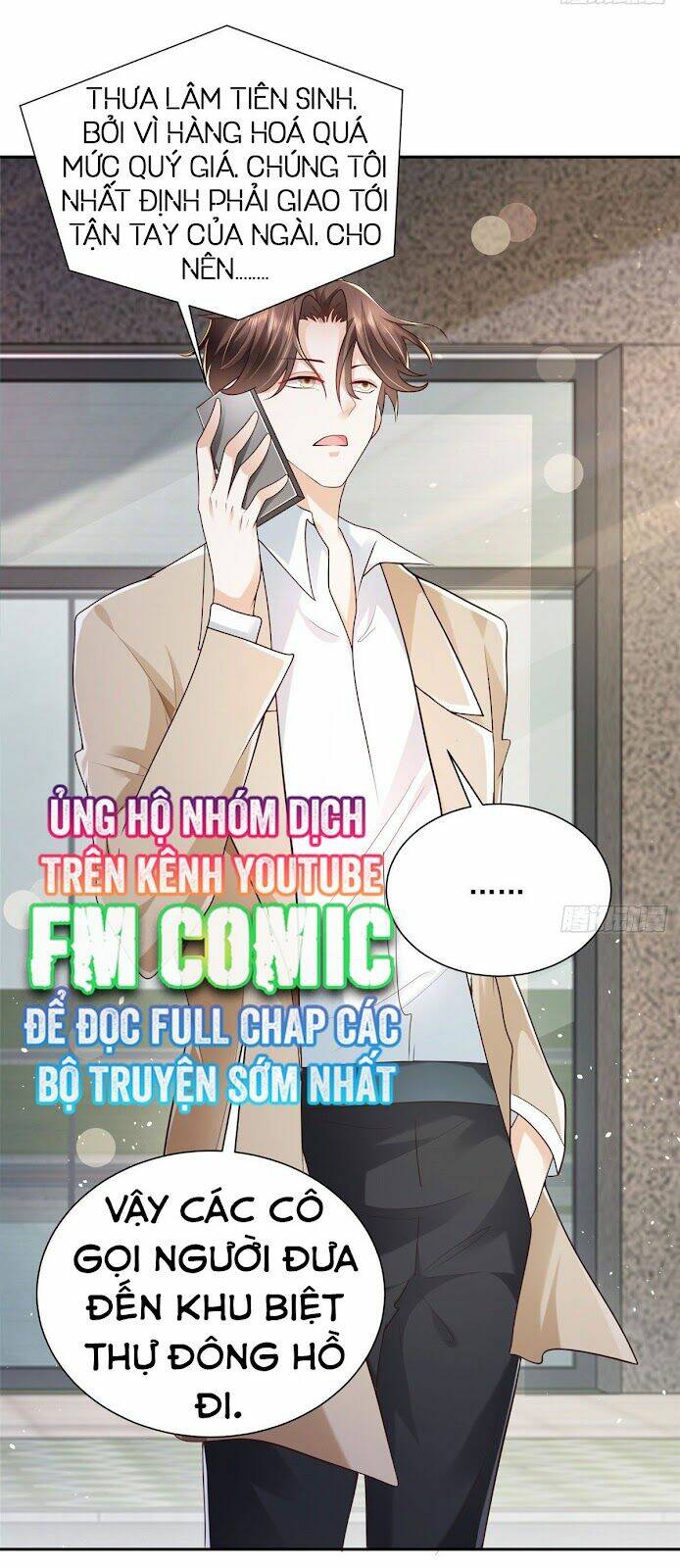 Mỗi Tuần Ta Có Một Nghề Nghiệp Mới Chapter 26 - Trang 2