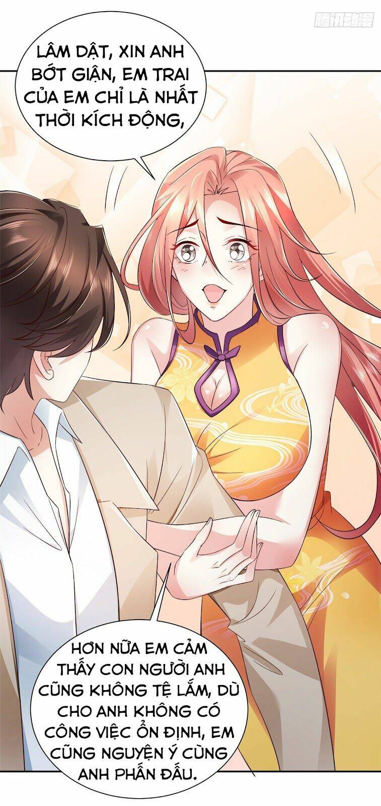 Mỗi Tuần Ta Có Một Nghề Nghiệp Mới Chapter 26 - Trang 2