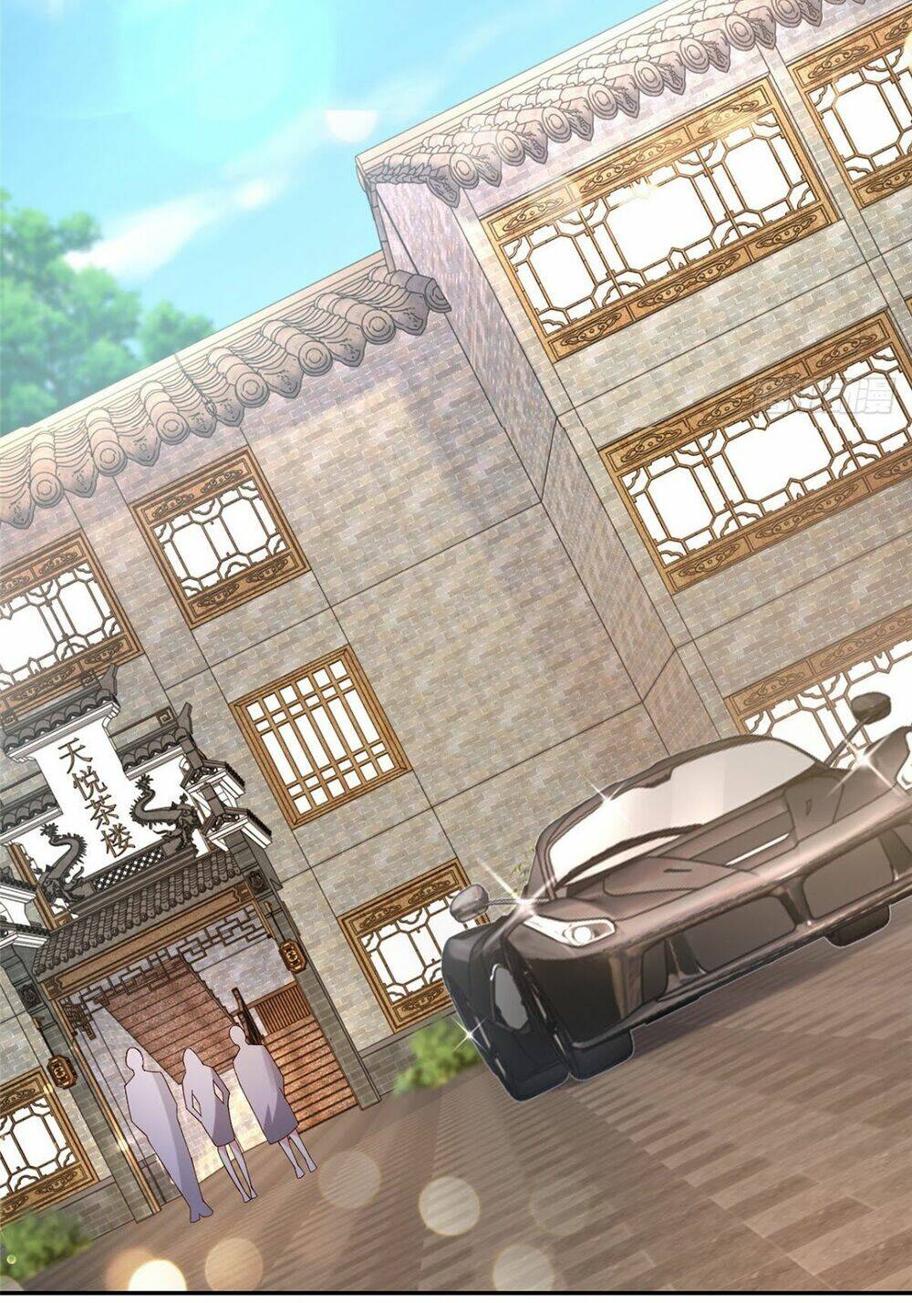 Mỗi Tuần Ta Có Một Nghề Nghiệp Mới Chapter 26 - Trang 2