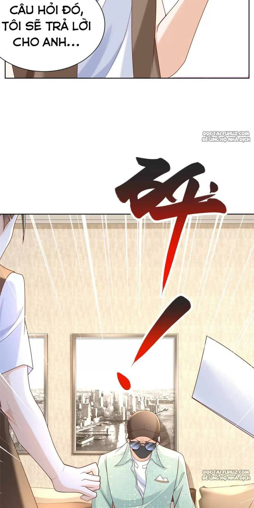 Mỗi Tuần Ta Có Một Nghề Nghiệp Mới Chapter 262 - Trang 2