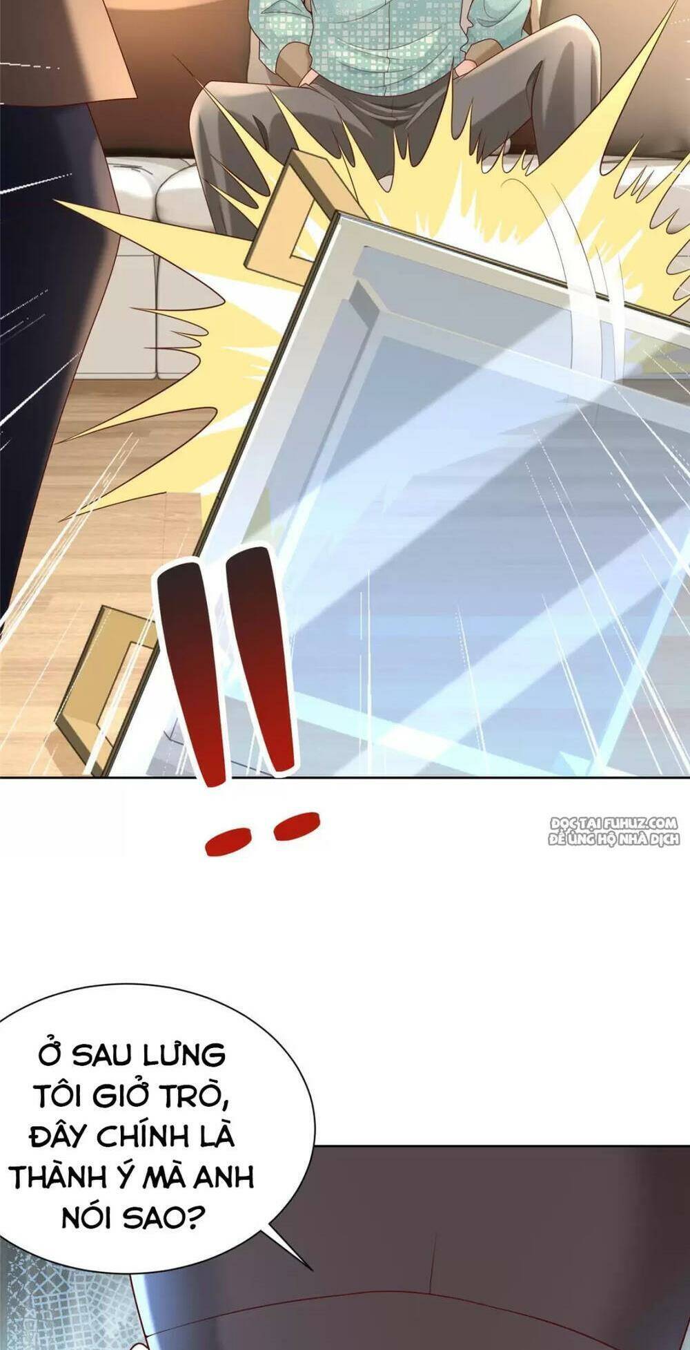 Mỗi Tuần Ta Có Một Nghề Nghiệp Mới Chapter 262 - Trang 2