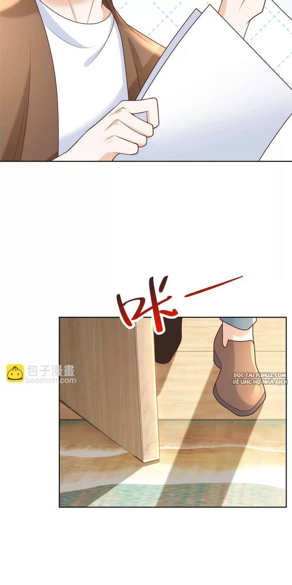 Mỗi Tuần Ta Có Một Nghề Nghiệp Mới Chapter 262 - Trang 2