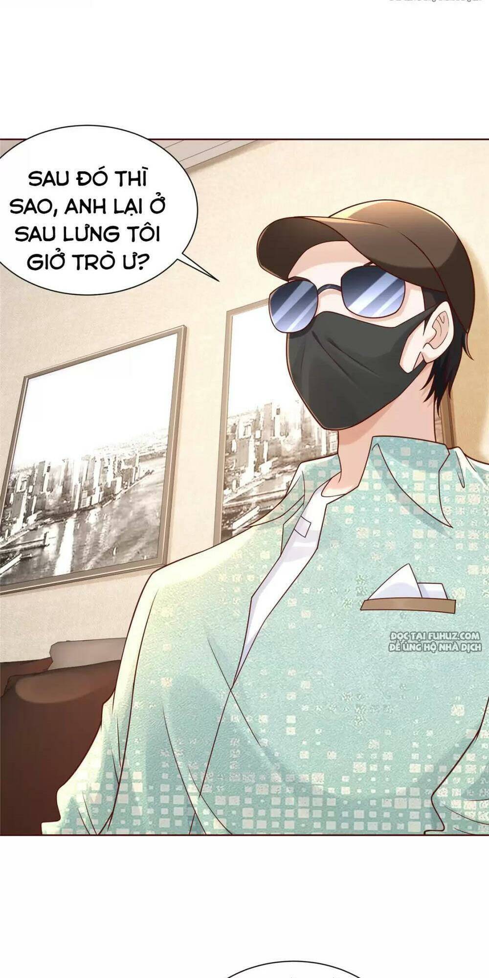 Mỗi Tuần Ta Có Một Nghề Nghiệp Mới Chapter 262 - Trang 2