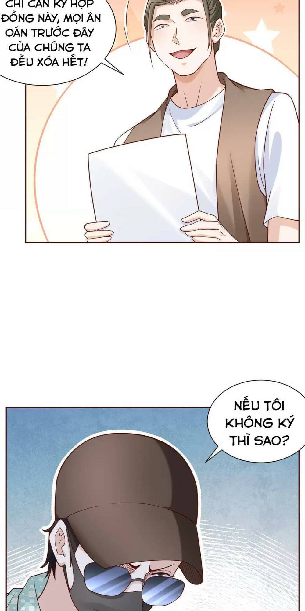 Mỗi Tuần Ta Có Một Nghề Nghiệp Mới Chapter 262 - Trang 2