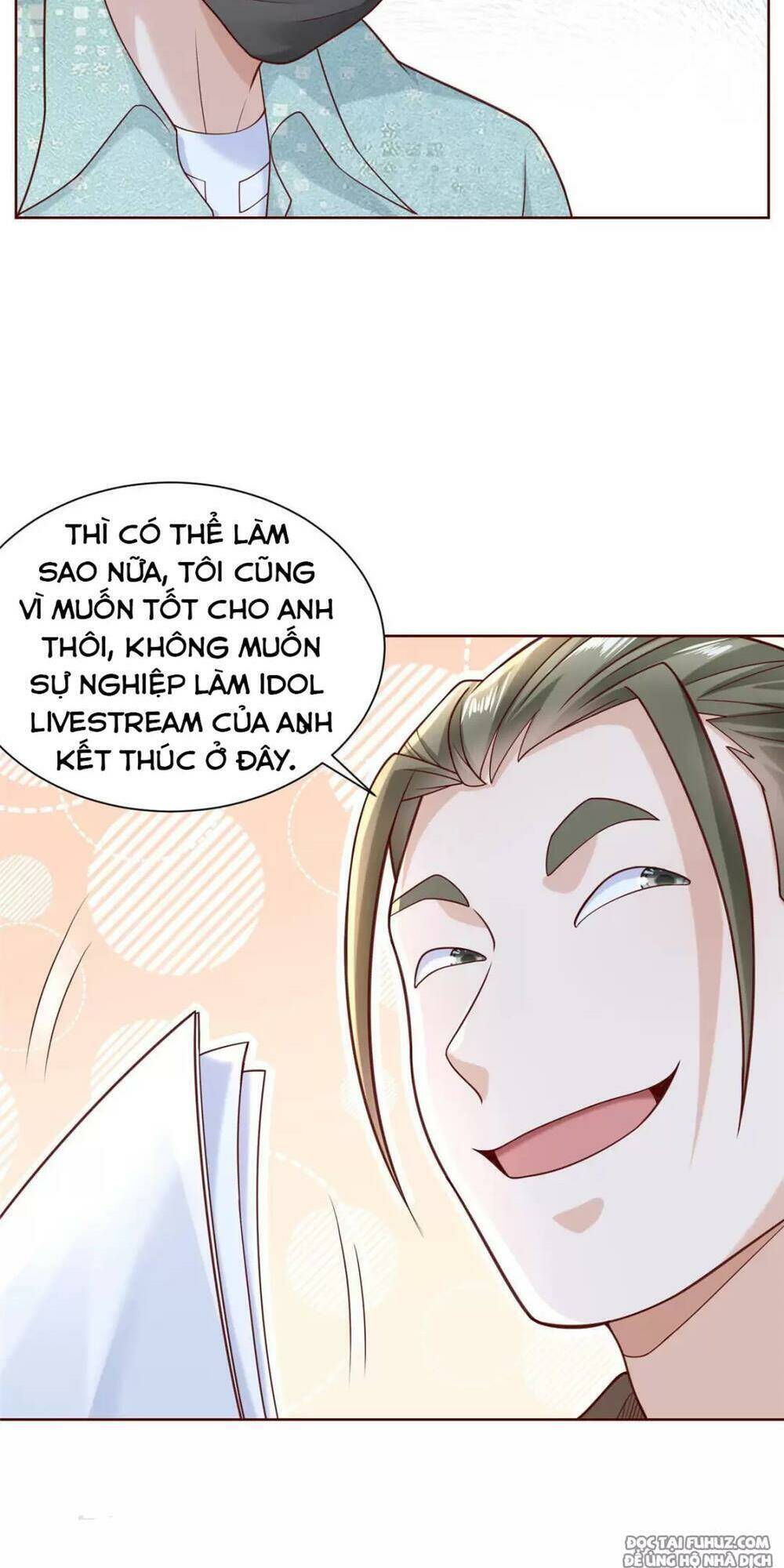 Mỗi Tuần Ta Có Một Nghề Nghiệp Mới Chapter 262 - Trang 2