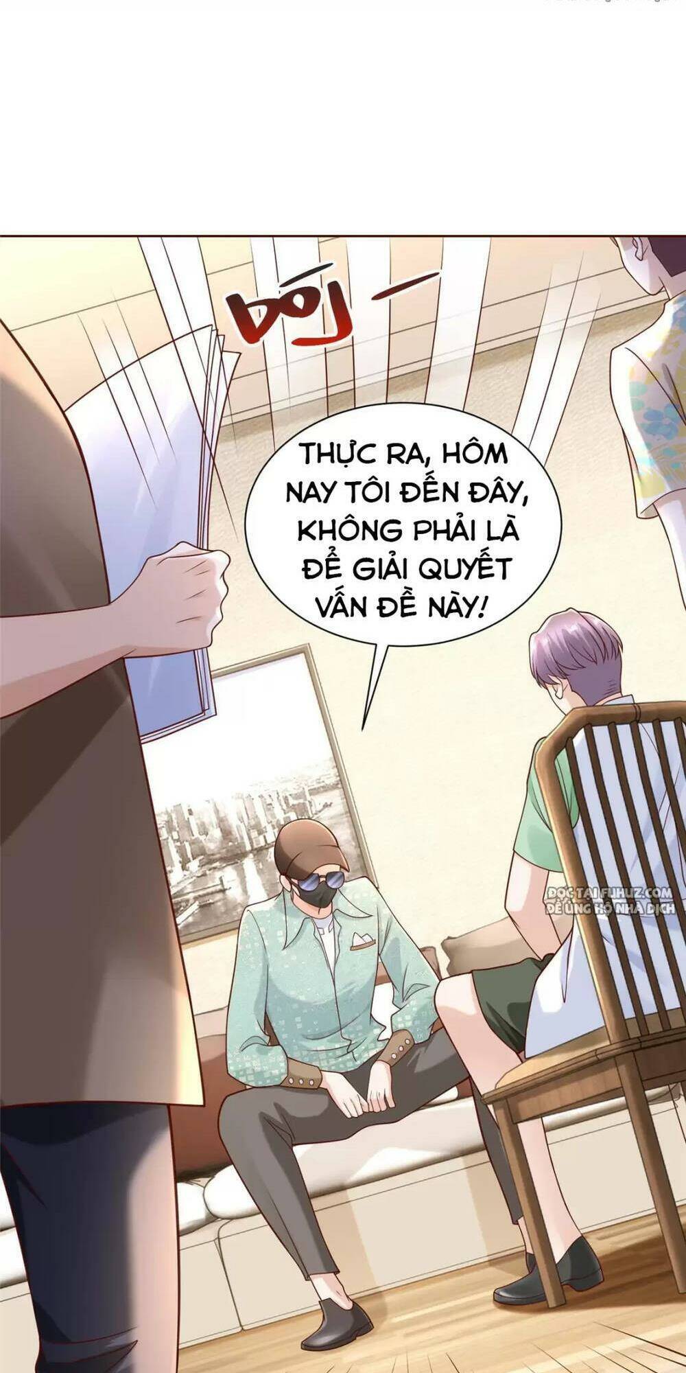 Mỗi Tuần Ta Có Một Nghề Nghiệp Mới Chapter 262 - Trang 2