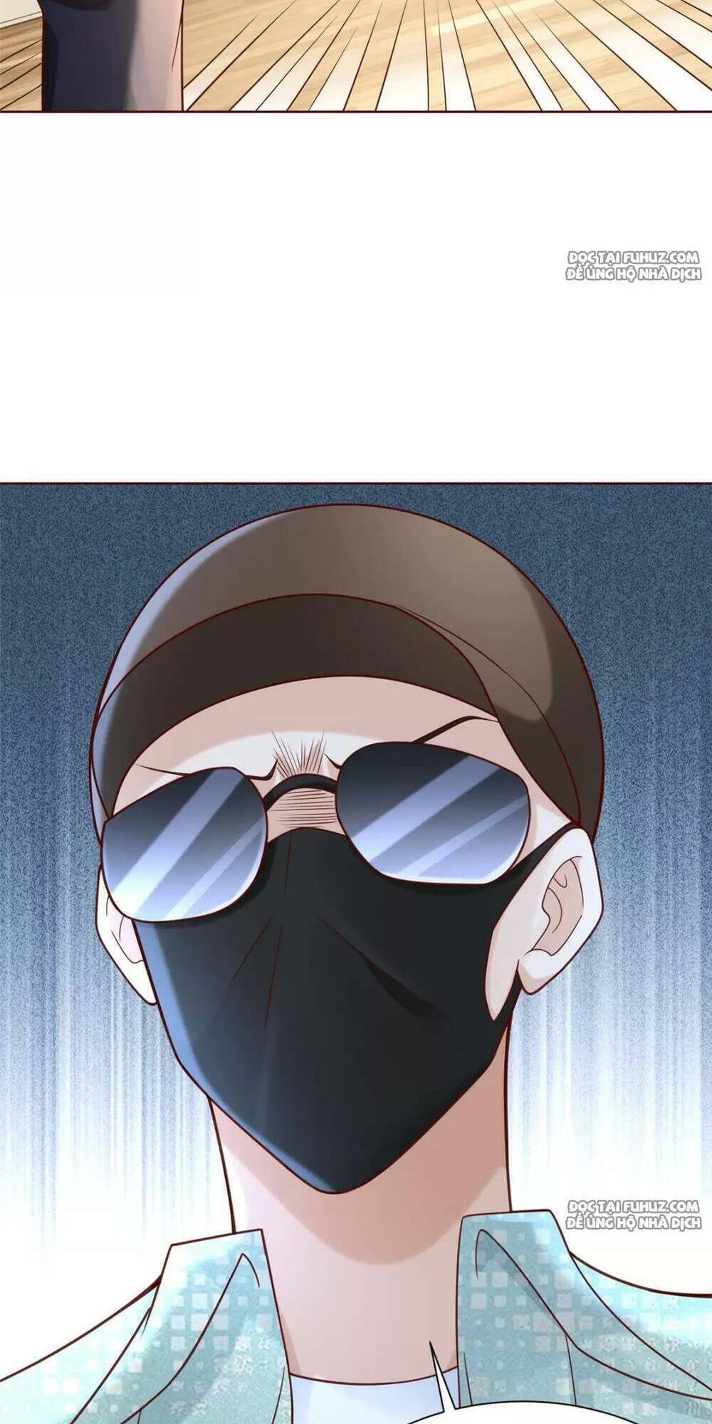 Mỗi Tuần Ta Có Một Nghề Nghiệp Mới Chapter 262 - Trang 2