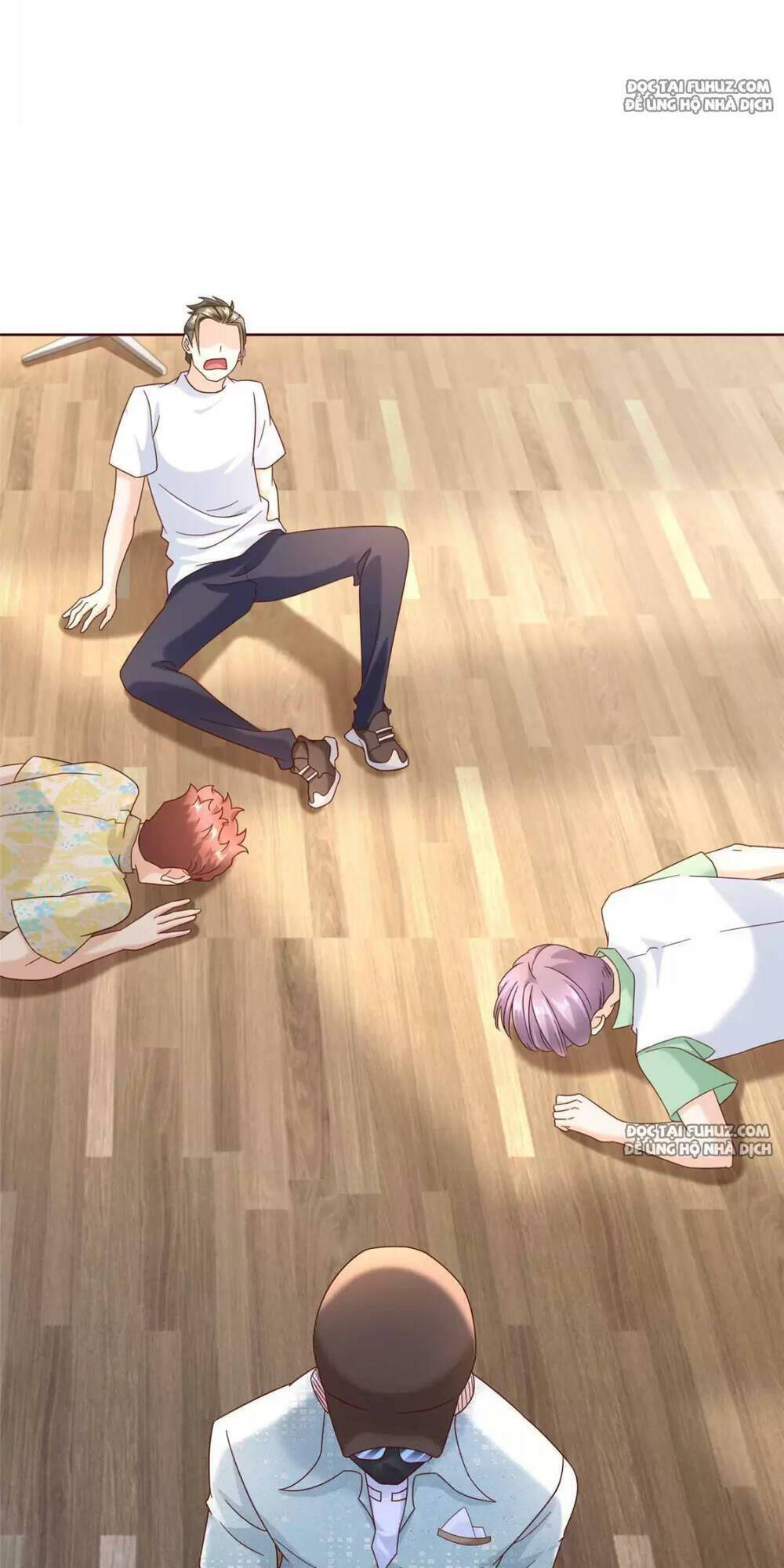 Mỗi Tuần Ta Có Một Nghề Nghiệp Mới Chapter 262 - Trang 2